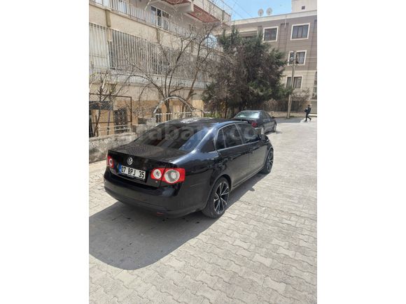 Öğretmenden tertemiz  Jetta