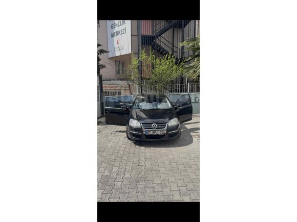 Öğretmenden tertemiz  Jetta