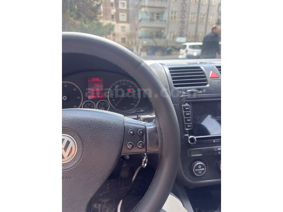 Öğretmenden tertemiz  Jetta