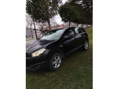 Sahibinden Nissan Qashqai 1.5 dCi Tekna 2010 Model 