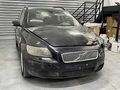 ÇALIŞIR YÜRÜR DURUMDA VOLVO V50