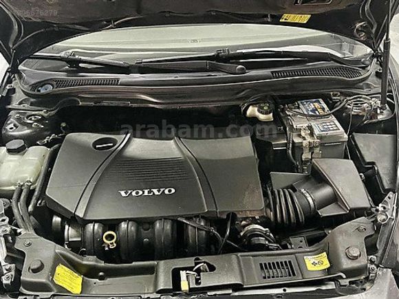 ÇALIŞIR YÜRÜR DURUMDA VOLVO V50