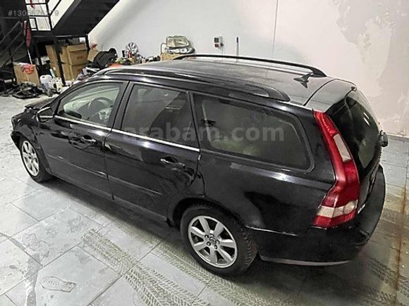 ÇALIŞIR YÜRÜR DURUMDA VOLVO V50