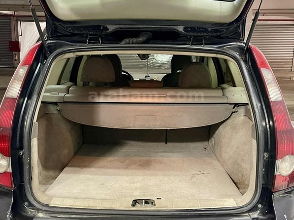 ÇALIŞIR YÜRÜR DURUMDA VOLVO V50