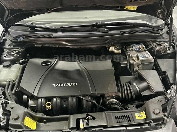 ÇALIŞIR YÜRÜR DURUMDA VOLVO V50