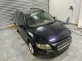 ÇALIŞIR YÜRÜR DURUMDA VOLVO V50