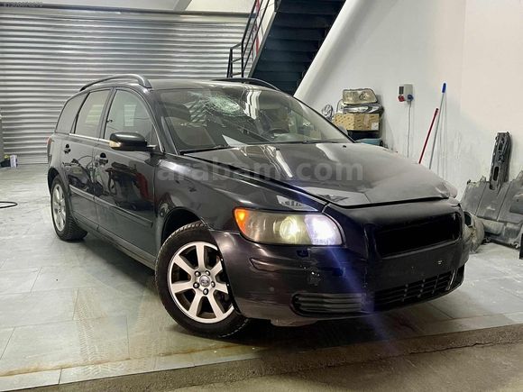 ÇALIŞIR YÜRÜR DURUMDA VOLVO V50