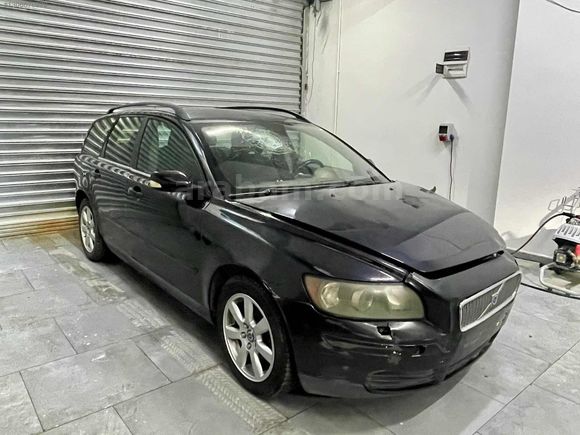 ÇALIŞIR YÜRÜR DURUMDA VOLVO V50