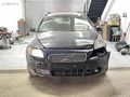 ÇALIŞIR YÜRÜR DURUMDA VOLVO V50