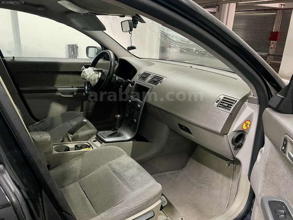 ÇALIŞIR YÜRÜR DURUMDA VOLVO V50