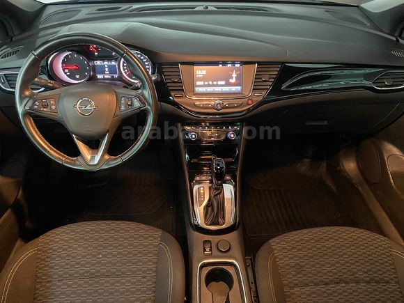 Sahibinden Opel Astra 1.4 T Dynamic 2017 Model