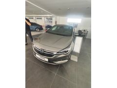 Sahibinden Opel Astra 1.4 T Dynamic 2017 Model