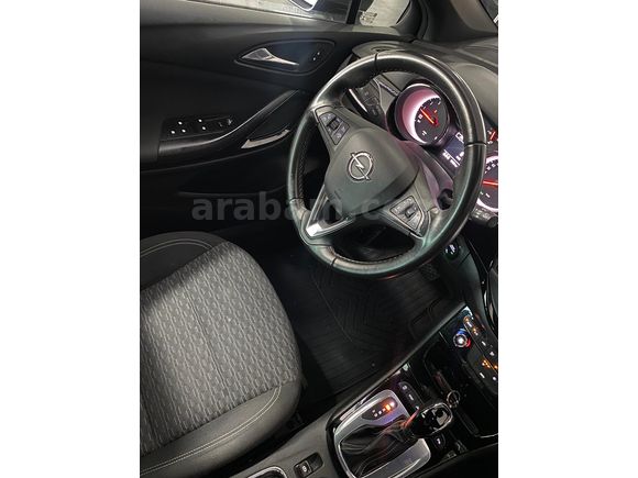 Sahibinden Opel Astra 1.4 T Dynamic 2017 Model