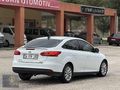 ÖZ OTOMOTİV'DEN 2016 FORD FOCUS 1.0 ECO BOOST GTDİ TİTANİUM