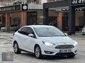 ÖZ OTOMOTİV'DEN 2016 FORD FOCUS 1.0 ECO BOOST GTDİ TİTANİUM