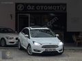 ÖZ OTOMOTİV'DEN 2016 FORD FOCUS 1.0 ECO BOOST GTDİ TİTANİUM