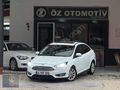 ÖZ OTOMOTİV'DEN 2016 FORD FOCUS 1.0 ECO BOOST GTDİ TİTANİUM