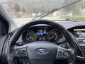ÖZ OTOMOTİV'DEN 2016 FORD FOCUS 1.0 ECO BOOST GTDİ TİTANİUM