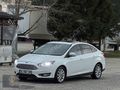 ÖZ OTOMOTİV'DEN 2016 FORD FOCUS 1.0 ECO BOOST GTDİ TİTANİUM