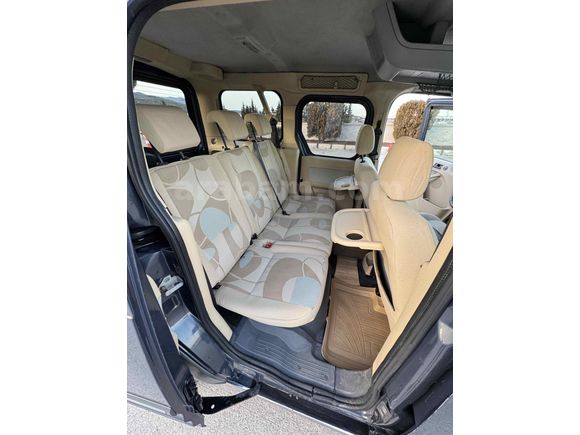 Galeriden Ford Tourneo Connect 110PS 2012 Model Gaziantep