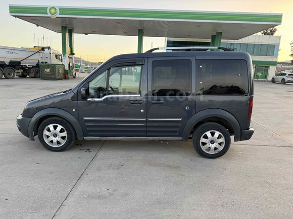 Galeriden Ford Tourneo Connect 110PS 2012 Model Gaziantep