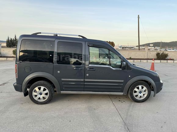 Galeriden Ford Tourneo Connect 110PS 2012 Model Gaziantep