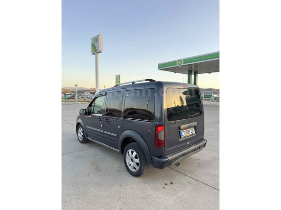 Galeriden Ford Tourneo Connect 110PS 2012 Model Gaziantep