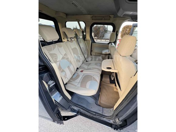 Galeriden Ford Tourneo Connect 110PS 2012 Model Gaziantep