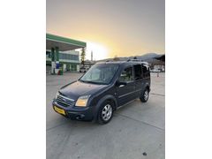 Galeriden Ford Tourneo Connect 110PS 2012 Model Gaziantep