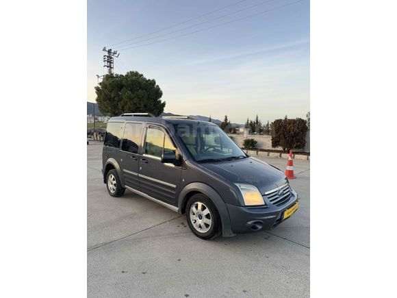 Galeriden Ford Tourneo Connect 110PS 2012 Model Gaziantep