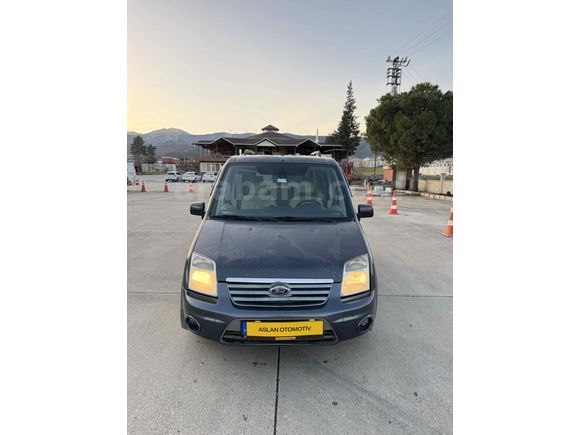 Galeriden Ford Tourneo Connect 110PS 2012 Model Gaziantep