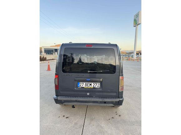 Galeriden Ford Tourneo Connect 110PS 2012 Model Gaziantep