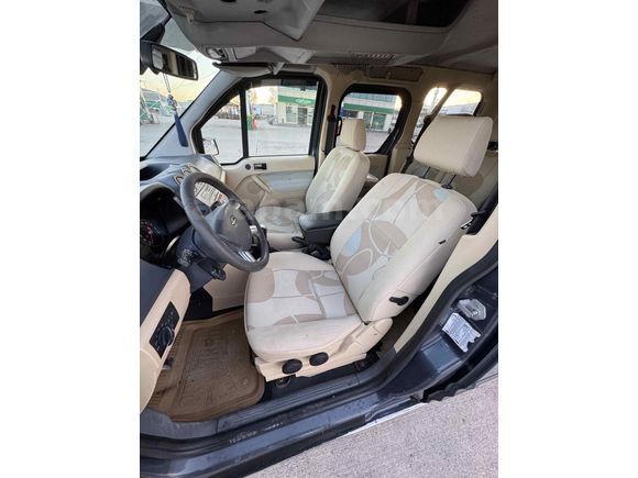Galeriden Ford Tourneo Connect 110PS 2012 Model Gaziantep