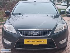 AKŞEHİR OTOMOTİV'DEN 2008 1.6 LPG'Lİ TITANIUM FORD MONDEO