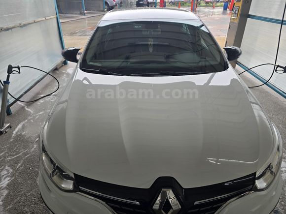 Sahibinden Renault Megane 1.3 TCe Joy Comfort 2022 Model