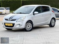 *YAMAN'DAN*2012 257BİN KM i20 TROY BAKIMLI
