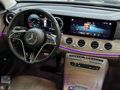 2023 E200D DİGİTAL LİGHT 360 BURMESTER KEYLESS GO AKILLI BAGAJ