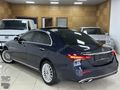 2023 E200D DİGİTAL LİGHT 360 BURMESTER KEYLESS GO AKILLI BAGAJ