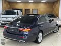 2023 E200D DİGİTAL LİGHT 360 BURMESTER KEYLESS GO AKILLI BAGAJ