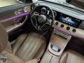2023 E200D DİGİTAL LİGHT 360 BURMESTER KEYLESS GO AKILLI BAGAJ