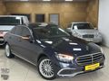 2023 E200D DİGİTAL LİGHT 360 BURMESTER KEYLESS GO AKILLI BAGAJ