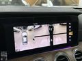 2023 E200D DİGİTAL LİGHT 360 BURMESTER KEYLESS GO AKILLI BAGAJ