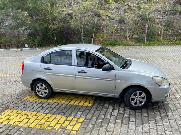 Sahibinden Hyundai Accent Era 1.4 Team 2009 Model