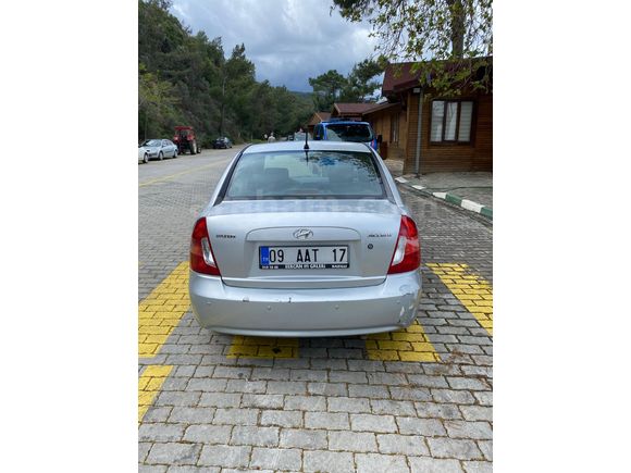Sahibinden Hyundai Accent Era 1.4 Team 2009 Model
