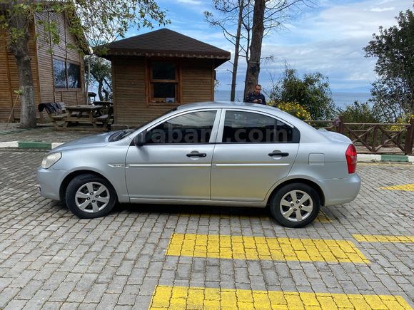 Sahibinden Hyundai Accent Era 1.4 Team 2009 Model