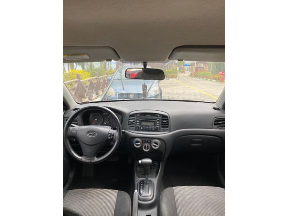 Sahibinden Hyundai Accent Era 1.4 Team 2009 Model