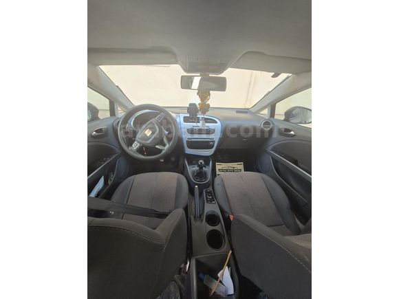 Sahibinden Seat Leon 1.4 TSI Stylance 2011 Model