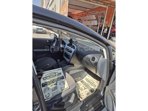 Sahibinden Seat Leon 1.4 TSI Stylance 2011 Model