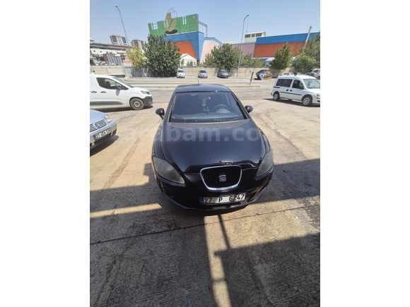 Sahibinden Seat Leon 1.4 TSI Stylance 2011 Model