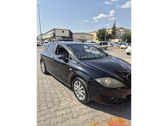 Sahibinden Seat Leon 1.4 TSI Stylance 2011 Model